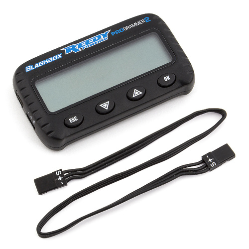 Blackbox Programmer 2