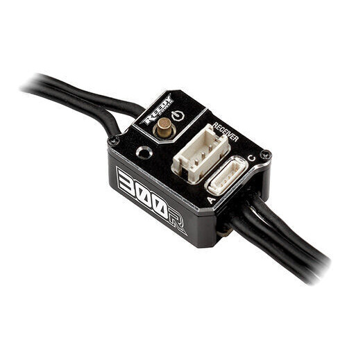 REEDY BLACKBOX 300R Competition Micro ESC