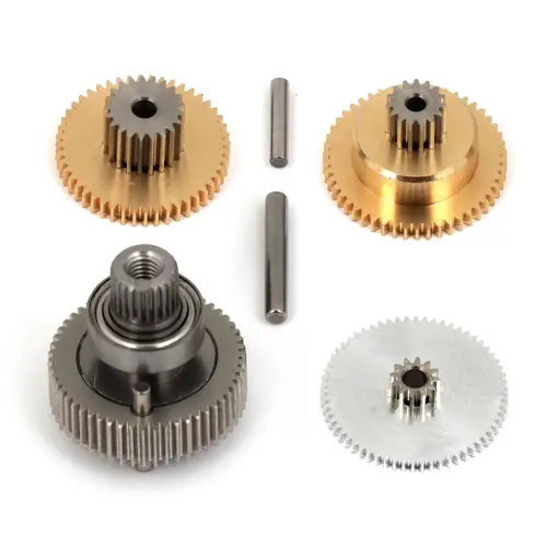 RT2207A Gear Set