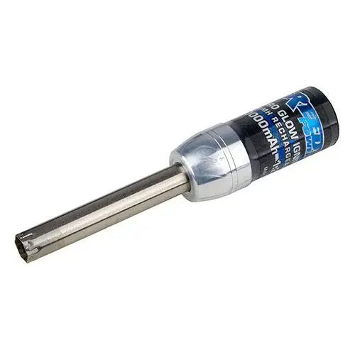 Team Associated Reedy Glow Igniter, 3000mAh 27377