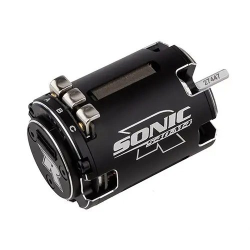 Reedy Sonic 540-M4 DE 7.0T Modified Sensored Brushless Motor - ASS27491