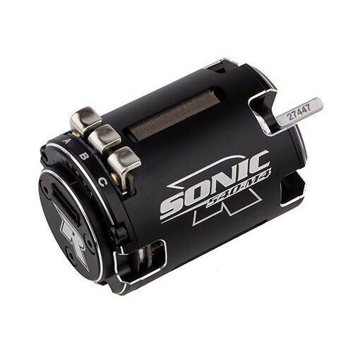 Reedy Sonic 540-M4 DE 6.5T Modified Sensored Brushless Motor - ASS27492