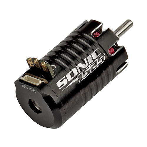 SONIC 1525 4500kV Micro Brushless Motor RC28