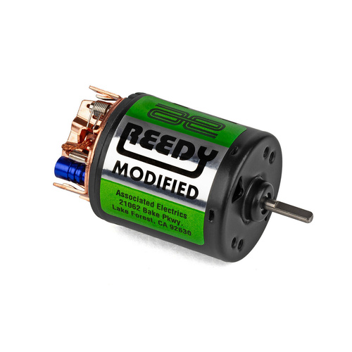 Reedy Power Retro 80s 15-Turn Brushed Motor - ASS27508