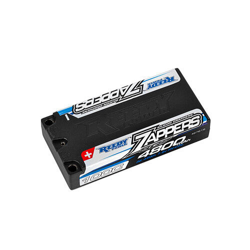 Reedy Zappers SG7 4800mAh 100C 7.6V LP Shorty - ASS27618