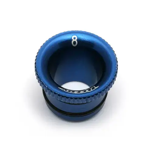 Restrictor 8mm Reedy 121 VR