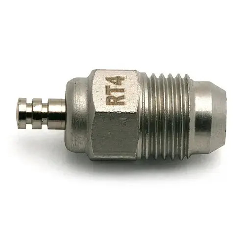 Reedy RT4 Turbo Plug hot