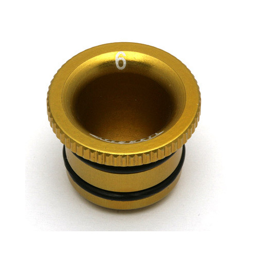 121 Restrictor (6.0mm)