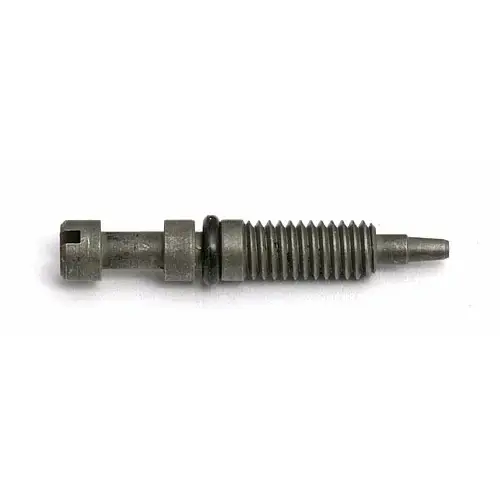 Low Speed Mixture Screw