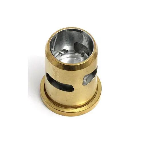 .12 Cylinder & Piston