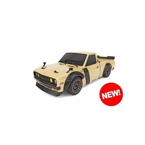 Team Associated Apex2 Sport Datsun 620 RTR