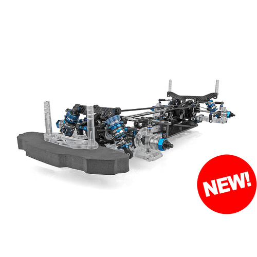 Team Associated TC7.2CC Team Kit - ASS30140