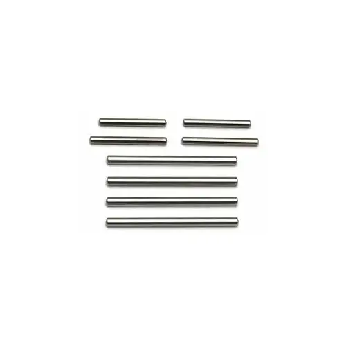 Polished Hard Hinge Pin Set