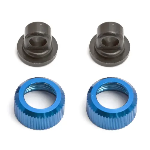 VCS2 Shock Cap & Retainer