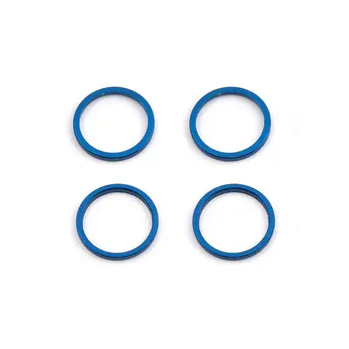 Diff Outdrive Rings TC5