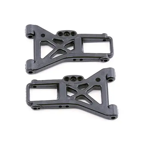 #Front Suspension Arms Hard TC5