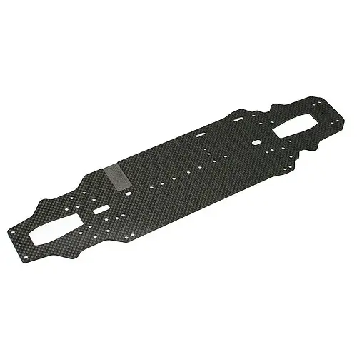 TC6.1 WC Chassis