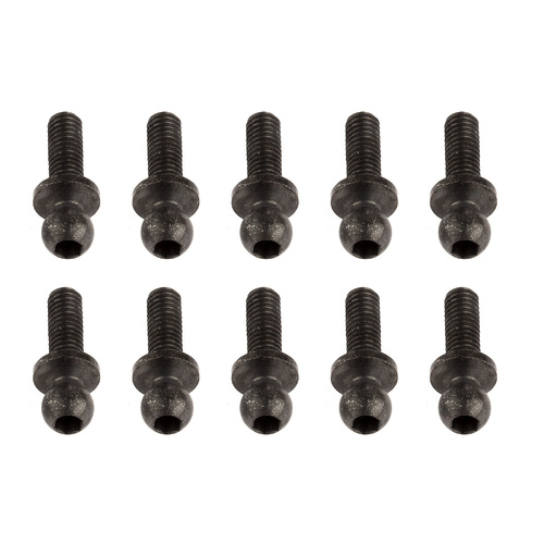 Ball Stud Short 8mm