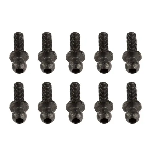 Ball Stud Short 8mm