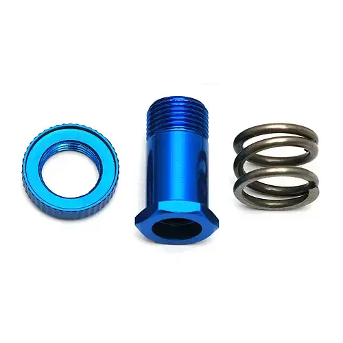 #TC6 Servo Saver Tube Assembly
