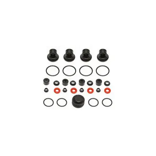 VCS3 Shock Rebuild