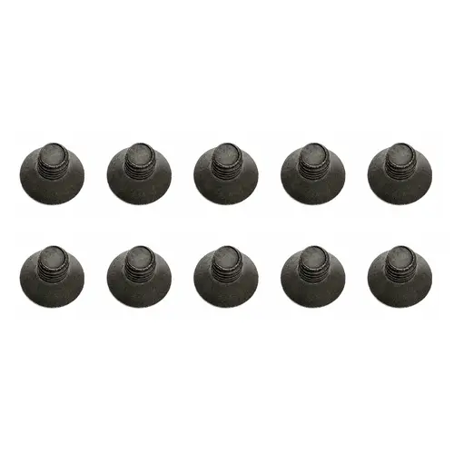 TC5 FHCS M3x0.5.5
