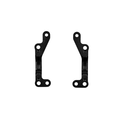 Team Asscociated RC10TC8 Ballstud Mount Set 32004