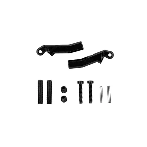 Team Asscociated RC10TC8 Rear Shock Mounts 32006