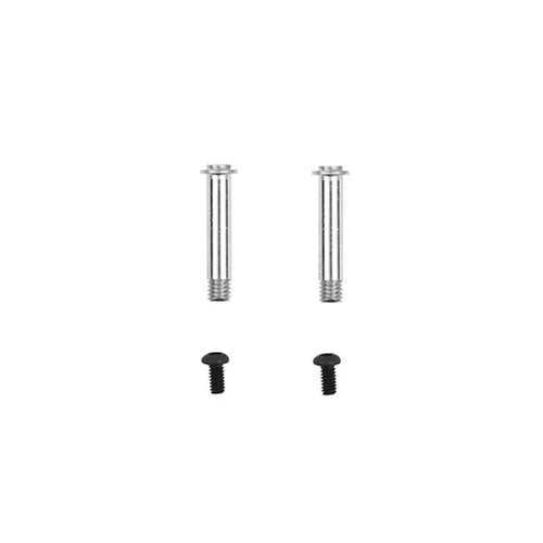 Team Asscociated RC10TC8 Shock Shafts 32017
