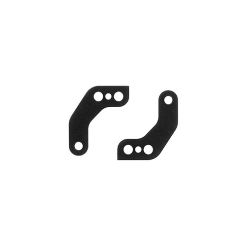 Team Asscociated RC10TC8 Rear Steering Block Arms 32021