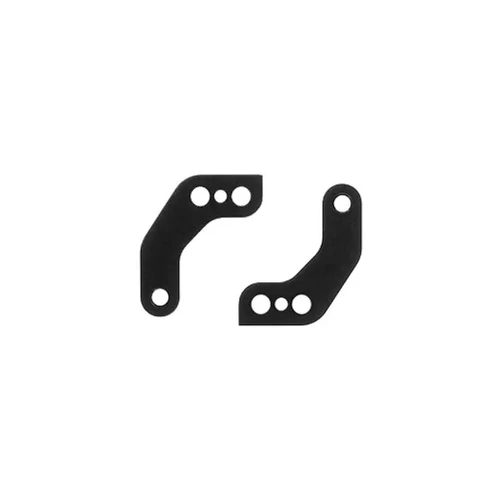 Team Asscociated RC10TC8 Rear Steering Block Arms 32021