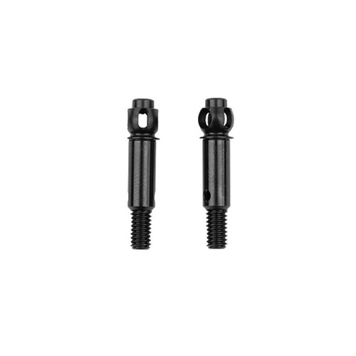 Team Asscociated RC10TC8 Dcv Stub Axles 32025
