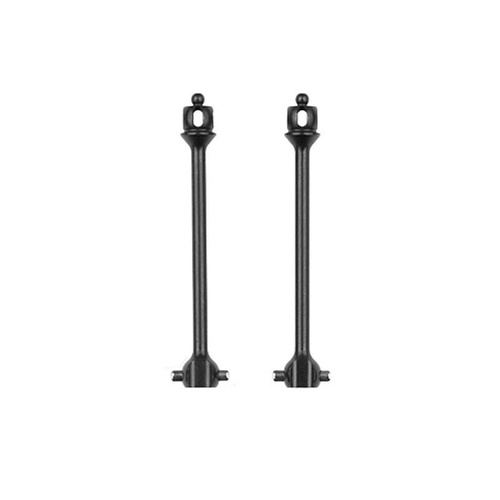 Team Asscociated RC10TC8 Dcv Bones 32026