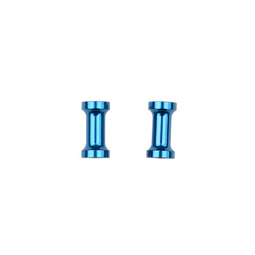 Team Asscociated RC10TC8 Short Battery Standoffs 32033