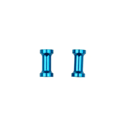 Team Asscociated RC10TC8 Short Battery Standoffs 32033