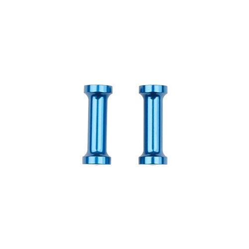 Team Asscociated RC10TC8 Long Battery Standoffs 32034