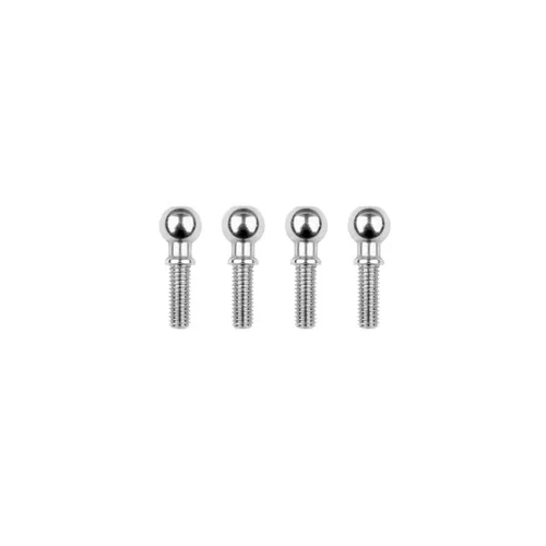 Team Asscociated RC10TC8 Pillow Balls, 8mm 32039