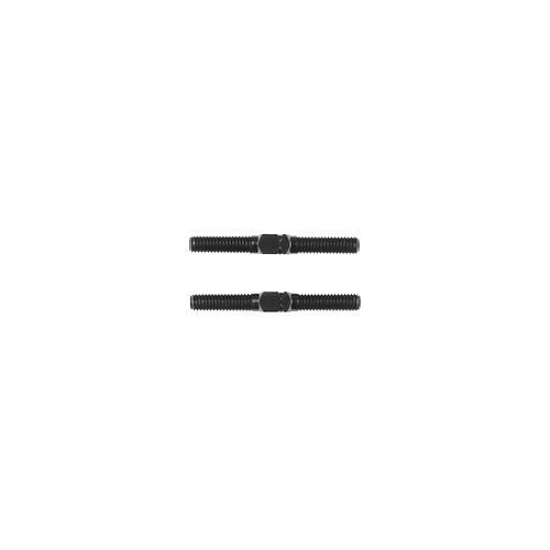 Team Asscociated RC10TC8 Aluminum Turnbuckles, M3x26mm 32045