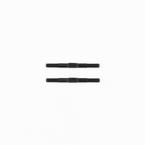 Team Asscociated RC10TC8 Aluminum Turnbuckles, M3x34mm 32046