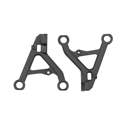 Team Asscociated RC10TC8 Lower Suspension Arms 32059