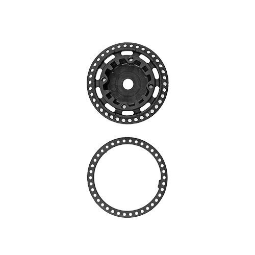 Team Asscociated RC10TC8 Differential Case, 38t 32068
