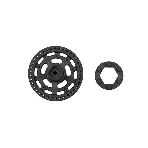 Team Asscociated RC10TC8 Spool, 38t, Spur Gear Pulley 32069