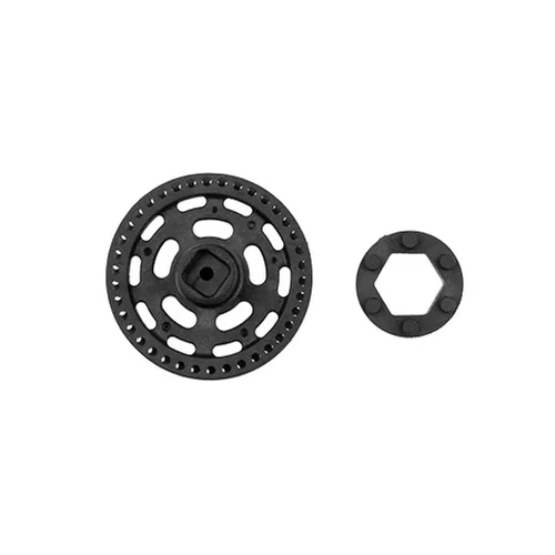 Team Asscociated RC10TC8 Spool, 38t, Spur Gear Pulley 32069