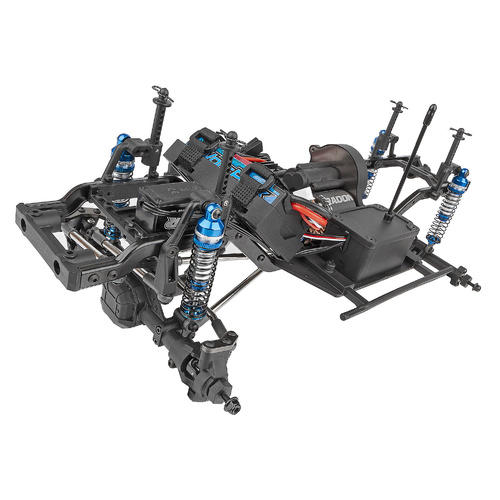Team associated Element RC Enduro Trail Truck Builder's Kit