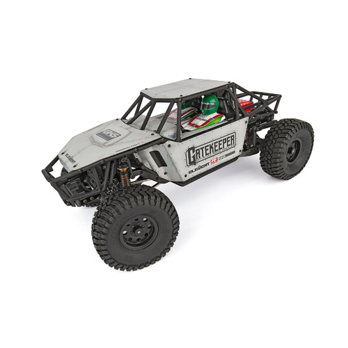 Enduro Gatekeeper Rock Crawler/Trail Truck Builder's Kit - ASS40110