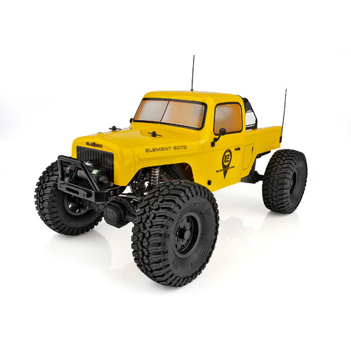 Element Enduro Ecto Trail Truck RTR - ASS40112