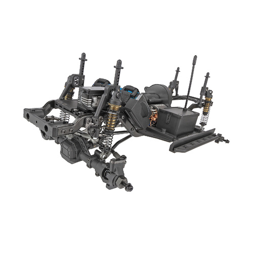 Enduro Trail Truck Builder's Kit 2 - ASS40114