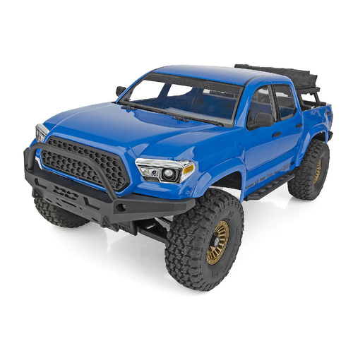 Element Rc Enduro Trail Truck Knightrunner RTR Blue - ASS40115