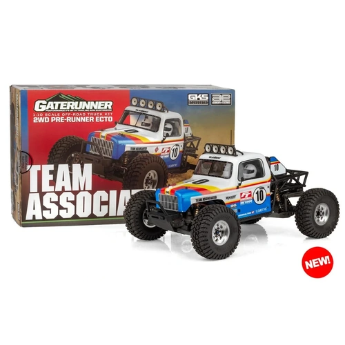 Element RC Gaterunner 1/10 2WD Desert Truck Kit