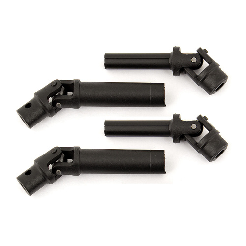 CR12 Center Drive Shaft Set